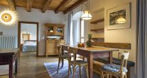 apartment 4 guesthouse I in Arco Lake Garda