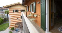 apartment 5 guesthouse I in Arco Lake Garda