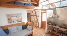 Appartamento 6 im guesthouse I
