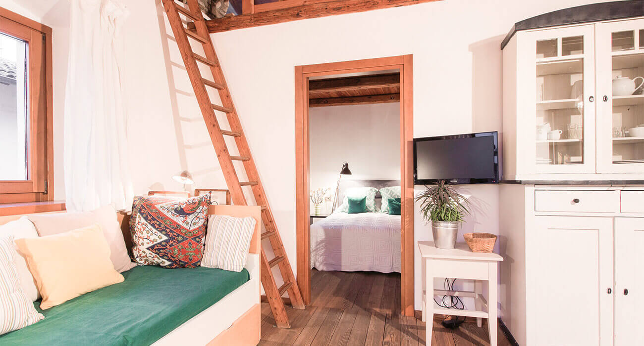 ferienwohnungen im guesthouse arco am gardasee