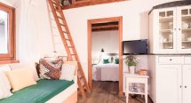 Appartamento 8 im guesthouse I