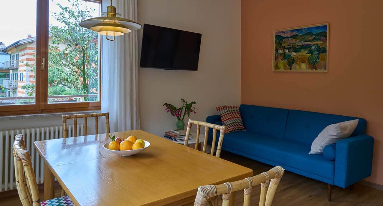ferienwohnungen im guesthouse arco am gardasee