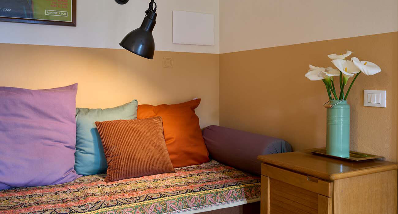 ferienwohnungen im guesthouse arco am gardasee